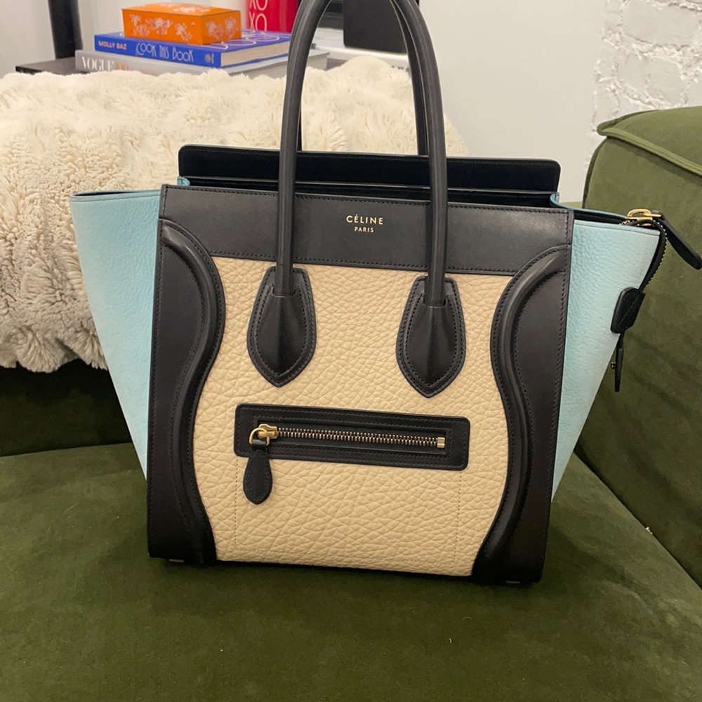 Celine bag